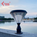 Automatic Light Control Outdoor LED Solar Street Light